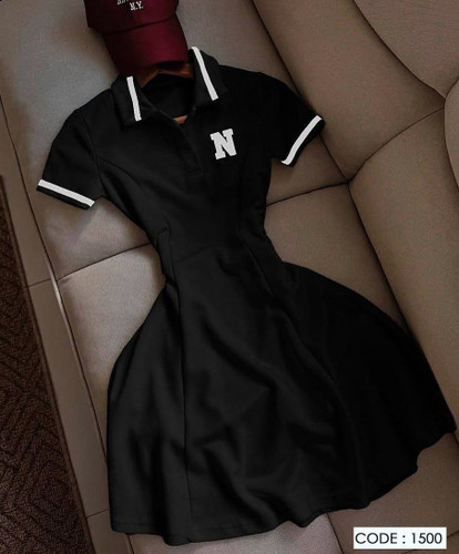 تونیک تنیسی N زنانه